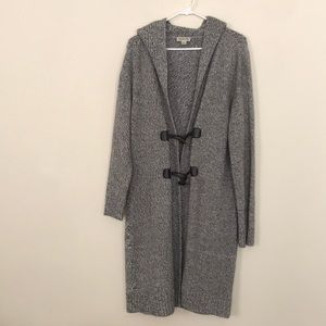 St. John's Bay Oversized Cardigan